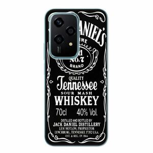 Odolné silikonové pouzdro iSaprio - Jack Daniels - Honor 200 Lite obraz