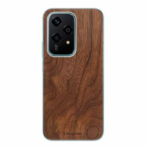 Odolné silikonové pouzdro iSaprio - Wood 10 - Honor 200 Lite obraz