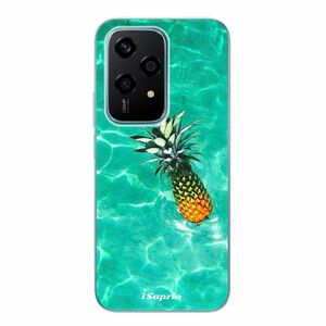 Odolné silikonové pouzdro iSaprio - Pineapple 10 - Honor 200 Lite obraz