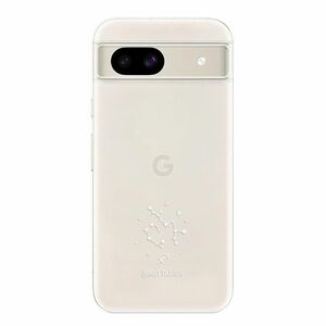 Odolné silikonové pouzdro iSaprio - čiré - Střelec - Google Pixel 8a obraz