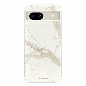 Odolné silikonové pouzdro iSaprio - Marble 12 - Google Pixel 8a obraz