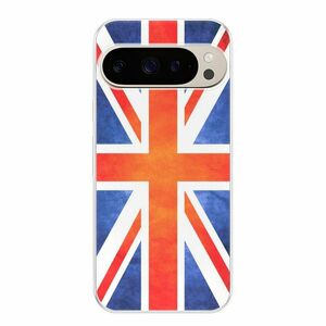 Odolné silikonové pouzdro iSaprio - UK Flag - Google Pixel 9 / 9 Pro obraz