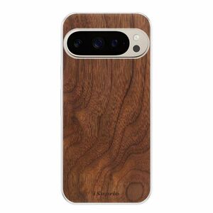 Odolné silikonové pouzdro iSaprio - Wood 10 - Google Pixel 9 / 9 Pro obraz