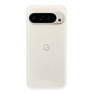 Odolné silikonové pouzdro iSaprio - čiré - Střelec - Google Pixel 9 Pro XL obraz