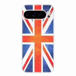 Odolné silikonové pouzdro iSaprio - UK Flag - Google Pixel 9 Pro XL obraz