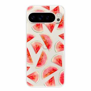 Odolné silikonové pouzdro iSaprio - Melon Pattern 02 - Google Pixel 9 Pro XL obraz