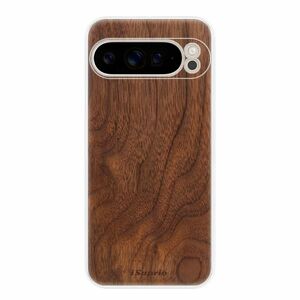 Odolné silikonové pouzdro iSaprio - Wood 10 - Google Pixel 9 Pro XL obraz