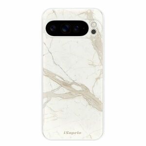 Odolné silikonové pouzdro iSaprio - Marble 12 - Google Pixel 9 Pro XL obraz