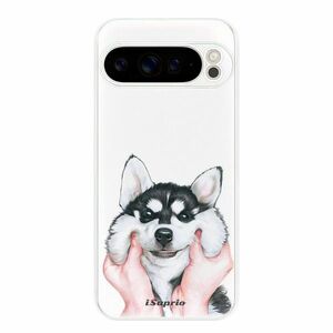 Odolné silikonové pouzdro iSaprio - Malamute 01 - Google Pixel 9 Pro XL obraz