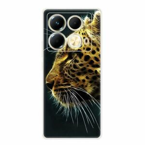 Odolné silikonové pouzdro iSaprio - Gepard 02 - Infinix Note 40 obraz