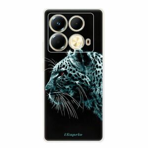 Odolné silikonové pouzdro iSaprio - Leopard 10 - Infinix Note 40 obraz