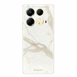 Odolné silikonové pouzdro iSaprio - Marble 12 - Infinix Note 40 obraz