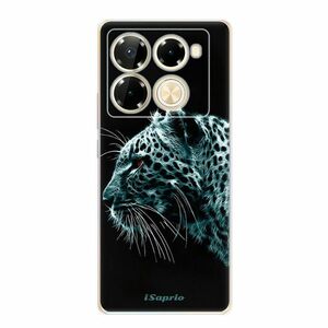 Odolné silikonové pouzdro iSaprio - Leopard 10 - Infinix Note 40 PRO / Note 40 PRO+ 5G obraz