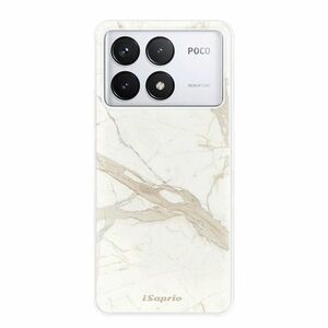 Odolné silikonové pouzdro iSaprio - Marble 12 - Poco F6 Pro obraz