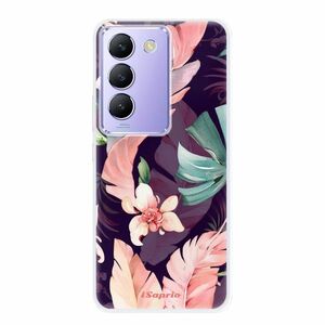 Odolné silikonové pouzdro iSaprio - Exotic Pattern 02 - Vivo V40 SE 4G/5G obraz