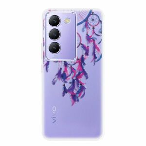 Odolné silikonové pouzdro iSaprio - Dreamcatcher 01 - Vivo V40 SE 4G/5G obraz