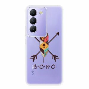 Odolné silikonové pouzdro iSaprio - BOHO - Vivo V40 SE 4G/5G obraz