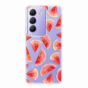 Odolné silikonové pouzdro iSaprio - Melon Pattern 02 - Vivo V40 SE 4G/5G obraz