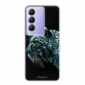 Odolné silikonové pouzdro iSaprio - Leopard 10 - Vivo V40 SE 4G/5G obraz