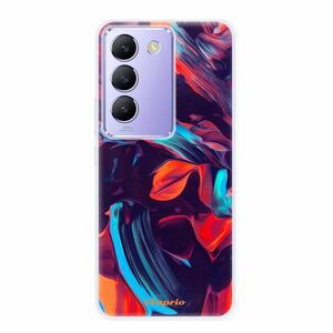 Odolné silikonové pouzdro iSaprio - Color Marble 19 - Vivo V40 SE 4G/5G obraz