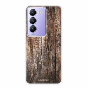 Odolné silikonové pouzdro iSaprio - Wood 11 - Vivo V40 SE 4G/5G obraz