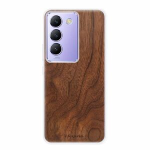 Odolné silikonové pouzdro iSaprio - Wood 10 - Vivo V40 SE 4G/5G obraz