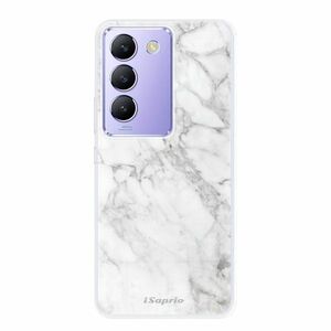 Odolné silikonové pouzdro iSaprio - SilverMarble 14 - Vivo V40 SE 4G/5G obraz