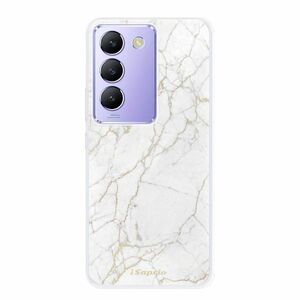 Odolné silikonové pouzdro iSaprio - GoldMarble 13 - Vivo V40 SE 4G/5G obraz