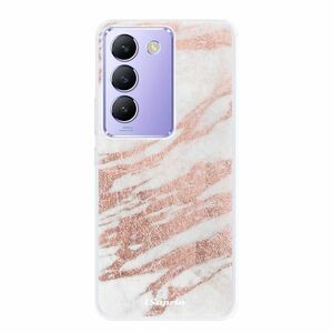 Odolné silikonové pouzdro iSaprio - RoseGold 10 - Vivo V40 SE 4G/5G obraz