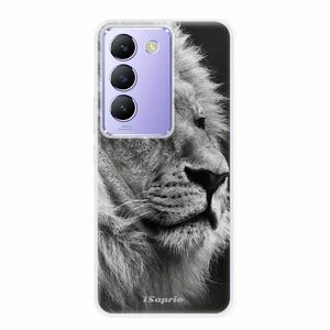 Odolné silikonové pouzdro iSaprio - Lion 10 - Vivo V40 SE 4G/5G obraz