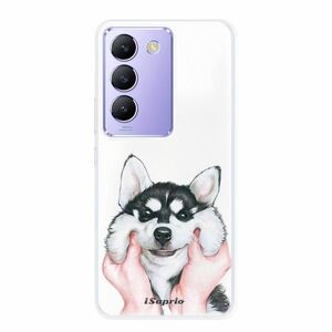 Odolné silikonové pouzdro iSaprio - Malamute 01 - Vivo V40 SE 4G/5G obraz