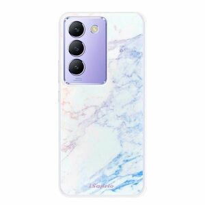 Odolné silikonové pouzdro iSaprio - Raibow Marble 10 - Vivo V40 SE 4G/5G obraz