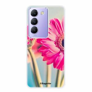 Odolné silikonové pouzdro iSaprio - Flowers 11 - Vivo V40 SE 4G/5G obraz