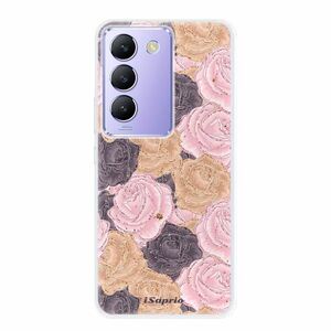 Odolné silikonové pouzdro iSaprio - Roses 03 - Vivo V40 SE 4G/5G obraz