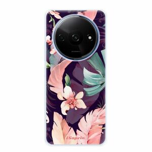 Odolné silikonové pouzdro iSaprio - Exotic Pattern 02 - Xiaomi Redmi A3 obraz