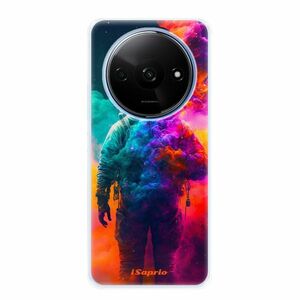 Odolné silikonové pouzdro iSaprio - Astronaut in Colors - Xiaomi Redmi A3 obraz