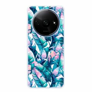 Odolné silikonové pouzdro iSaprio - Palm Leaves 03 - Xiaomi Redmi A3 obraz