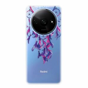 Odolné silikonové pouzdro iSaprio - Dreamcatcher 01 - Xiaomi Redmi A3 obraz