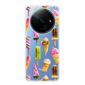 Odolné silikonové pouzdro iSaprio - Ice Cream - Xiaomi Redmi A3 obraz