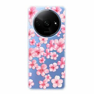 Odolné silikonové pouzdro iSaprio - Flower Pattern 05 - Xiaomi Redmi A3 obraz