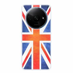 Odolné silikonové pouzdro iSaprio - UK Flag - Xiaomi Redmi A3 obraz