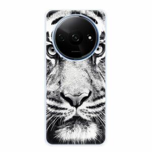 Odolné silikonové pouzdro iSaprio - Tiger Face - Xiaomi Redmi A3 obraz