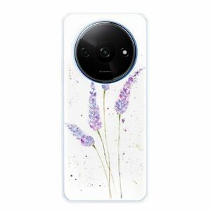 Odolné silikonové pouzdro iSaprio - Lavender - Xiaomi Redmi A3 obraz