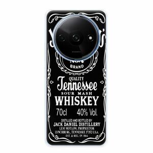 Odolné silikonové pouzdro iSaprio - Jack Daniels - Xiaomi Redmi A3 obraz