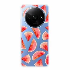 Odolné silikonové pouzdro iSaprio - Melon Pattern 02 - Xiaomi Redmi A3 obraz