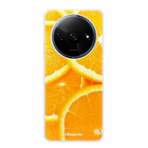 Odolné silikonové pouzdro iSaprio - Orange 10 - Xiaomi Redmi 10 obraz