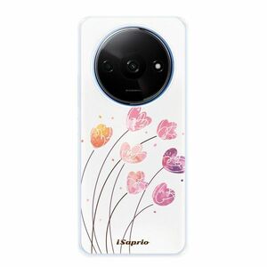 Odolné silikonové pouzdro iSaprio - Flowers 14 - Xiaomi Redmi A3 obraz