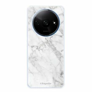 Odolné silikonové pouzdro iSaprio - SilverMarble 14 - Xiaomi 14 obraz