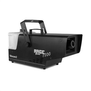 Beamz Rage 1800, sněhomet, 1800W, objem nádrže 3, 5l, DMX obraz