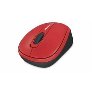 Microsoft Wireless Mobile Mouse 3500 Limited Edition myš RF GMF-00195 obraz